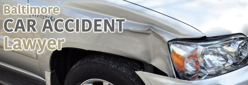  Baltimore Car Accident Lawyer