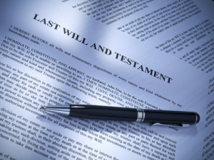Will & Estate Planning Attorney Will & Estate Planning Attorney