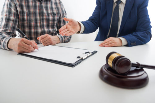 Debt lawyer Debt lawyer