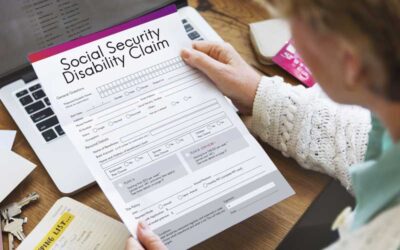 When should you apply for Social Security Disability Benefits?