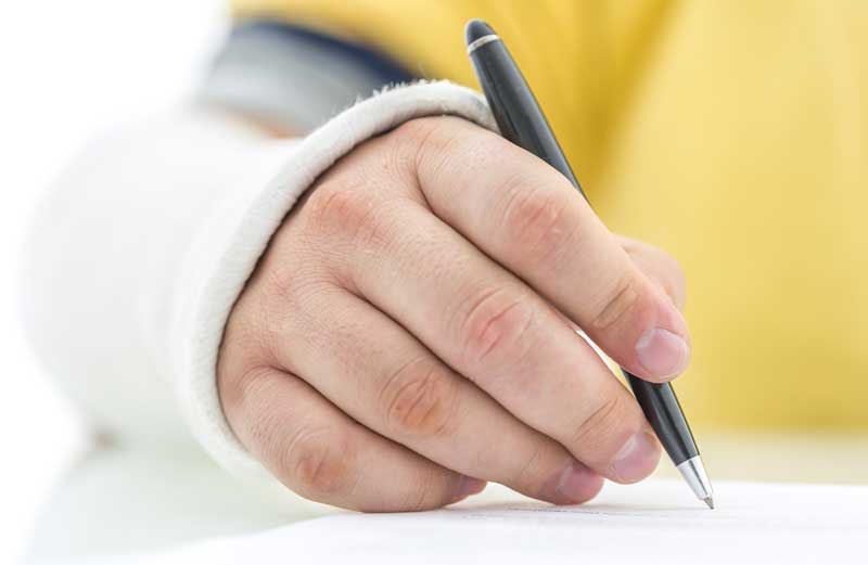 Workers Compensation