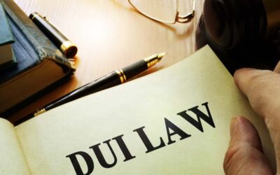 What happens when I get a DUI in Maryland?