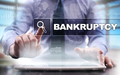 How will filing for bankruptcy affect you?