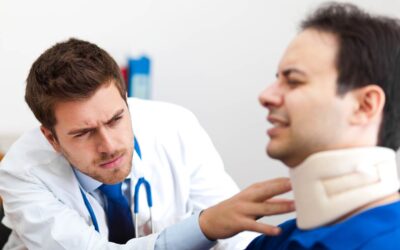 When should you go to the hospital after a car accident and see a lawyer for help?