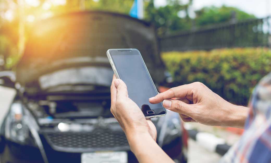 I’m the driver at fault – do I need a lawyer? Yes, you do.