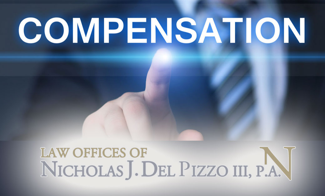 What is the law on workers’ compensation in Maryland?
