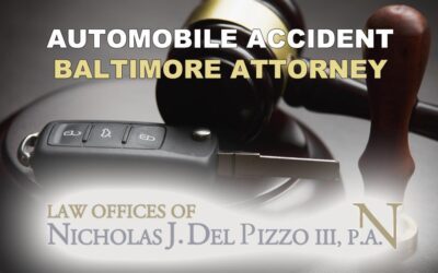 What Should You Bring to Your Automobile Accident Lawyers office after a collision?