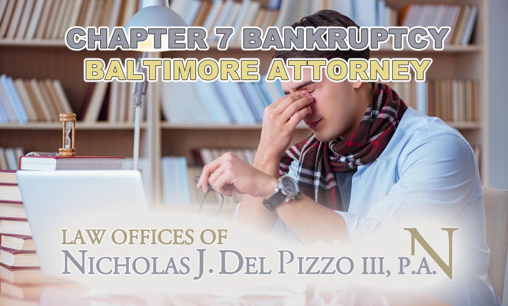 When is Chapter 7 Bankruptcy a bad idea?