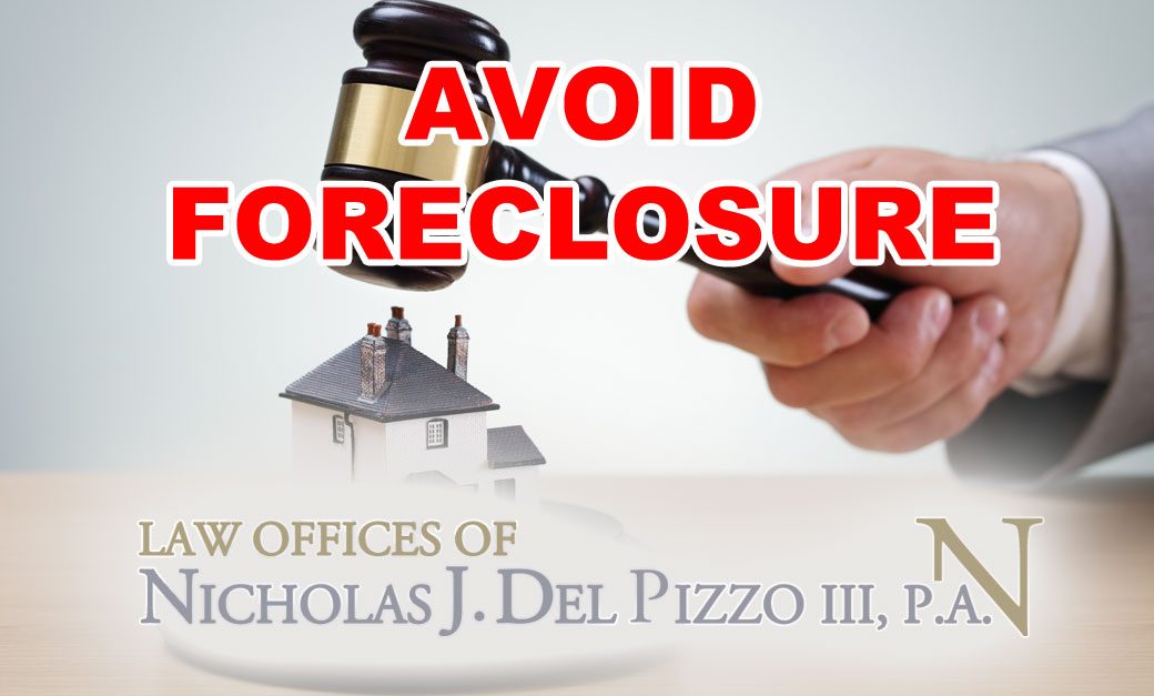 Avoid Foreclosure Baltimore