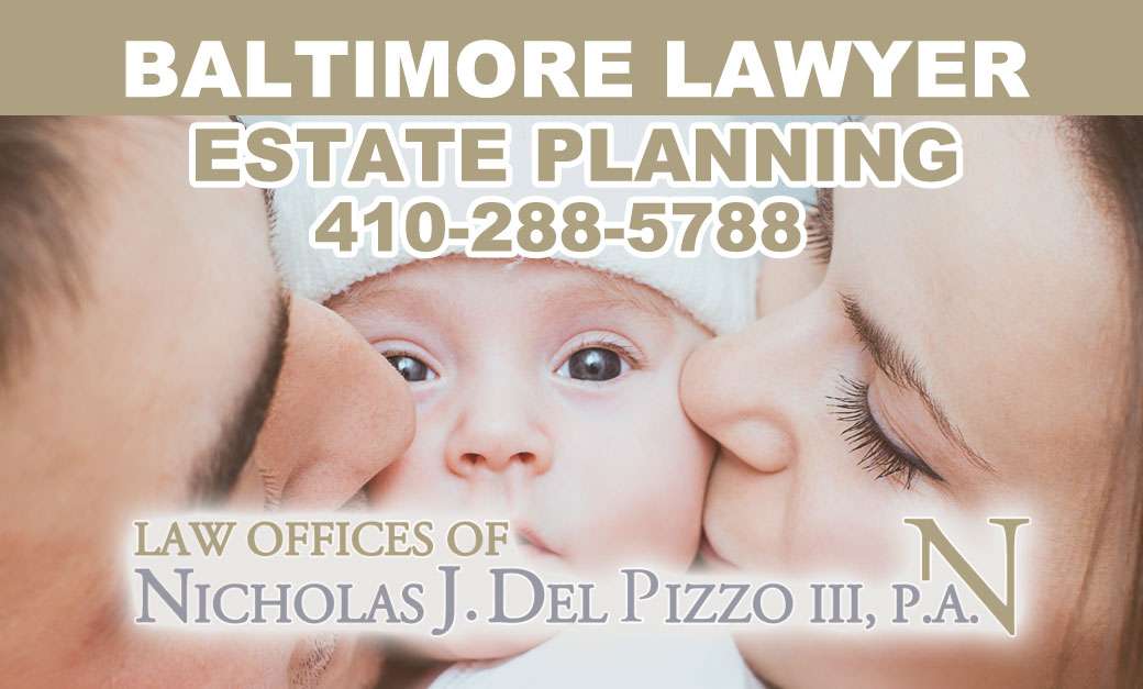 Helpful Advice on Estate Planning for New Parents