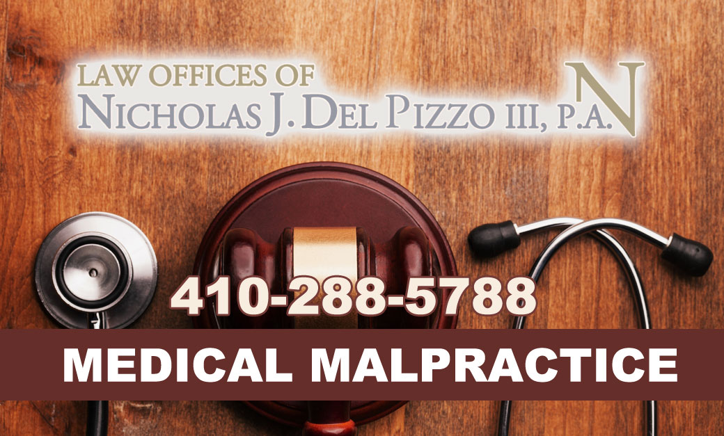 Do I have a case for medical malpractice?