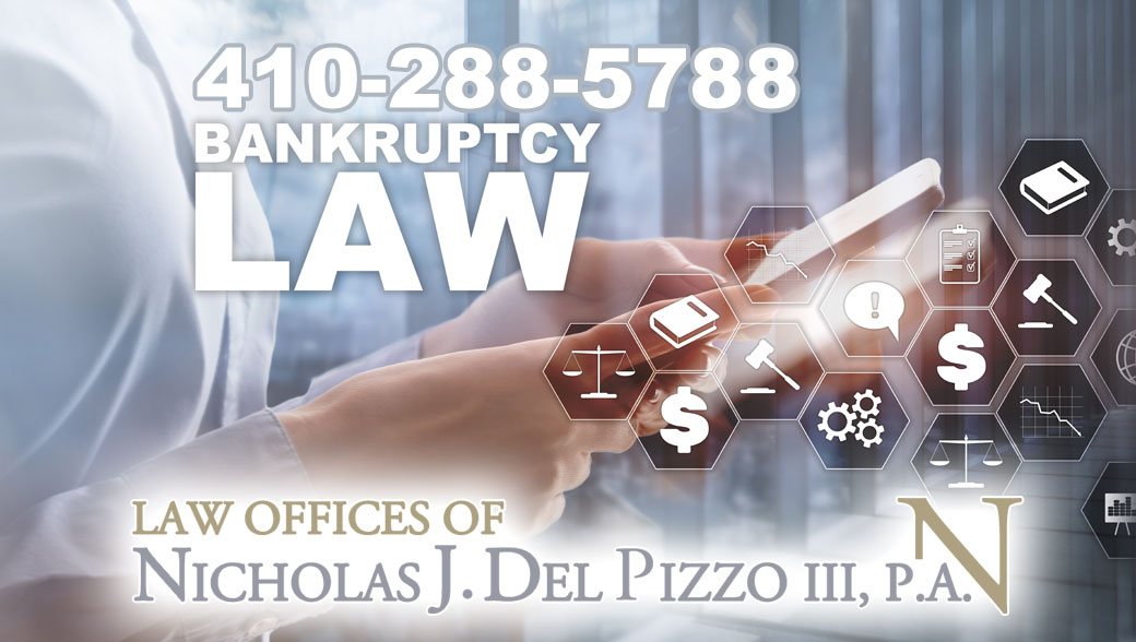 How to choose a Baltimore bankruptcy lawyer