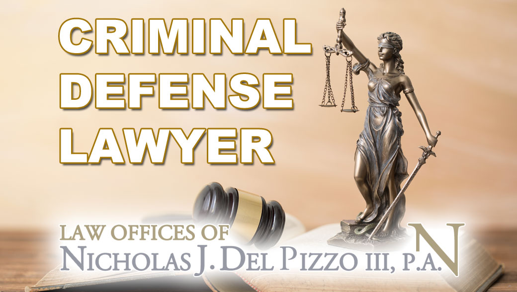 Tips for finding a Baltimore Criminal Defense Lawyer