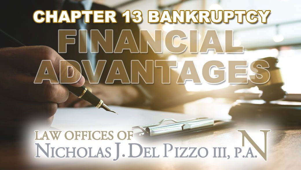 chapter 13 bankruptcy