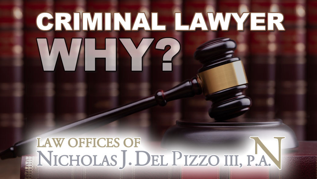 4 Reasons why hiring a Baltimore Criminal Defense Attorney is a must!