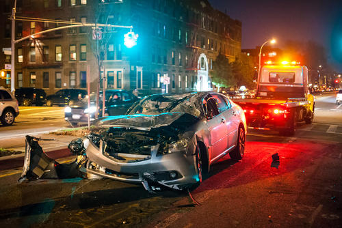 The most dangerous car in America