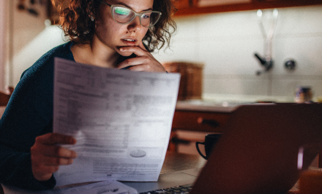Should you file for bankruptcy before or after filing your tax return