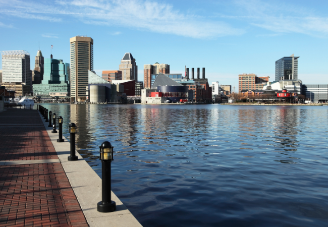 Hiring a Bankruptcy Attorney in Baltimore