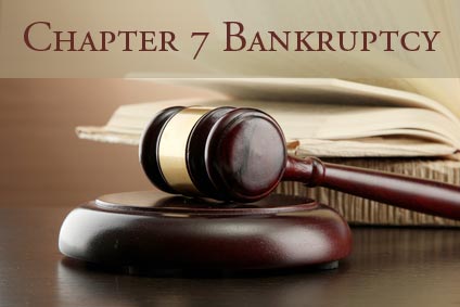 Chapter 7 Bankruptcy