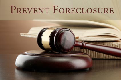 Prevent Foreclosure