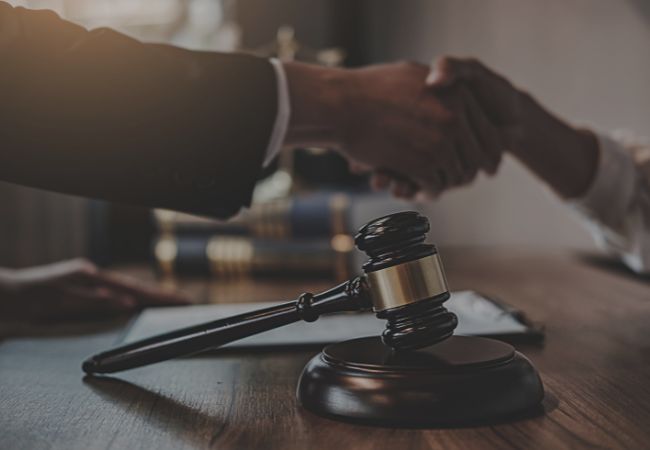 Five Questions to Ask a Baltimore Bankruptcy Attorney