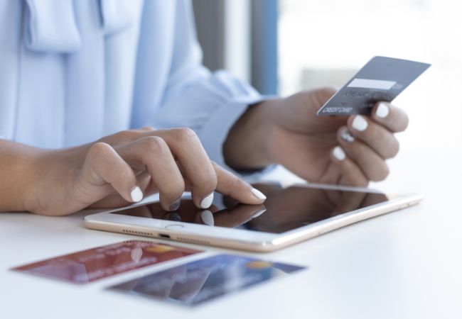 How Credit Card Companies Object to Bankruptcy Discharges