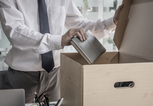 Lose My Job During Chapter 13 Bankruptcy
