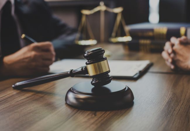 Questions to Ask a Baltimore Bankruptcy Attorney in 2025 in Featured Image