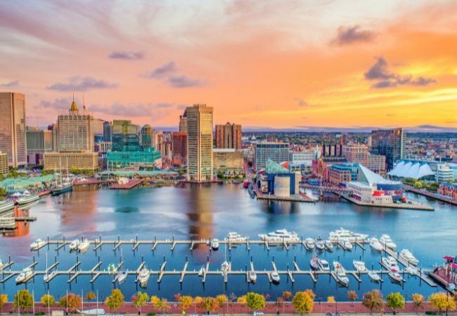 Ready To File For Bankruptcy in Maryland_ Contact The Law Offices of Nicholas J. Del Pizzo
