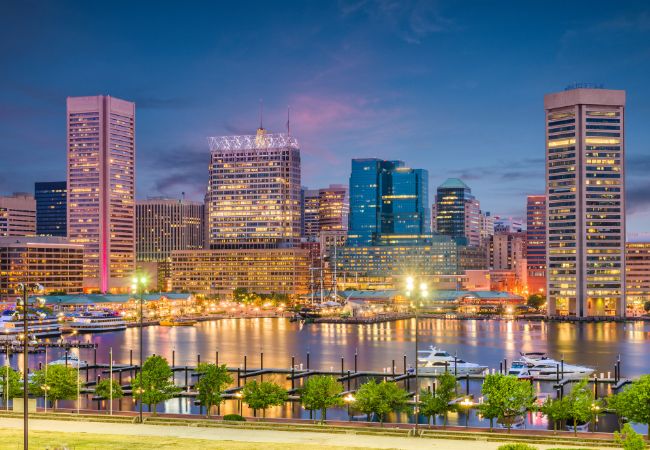 Ready for Some Bankruptcy Advice in Baltimore_ Contact The Law Offices of Nicholas J Del Pizzo for Help
