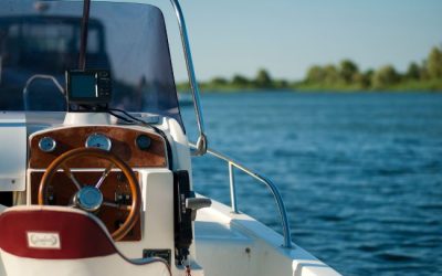 Will I Lose My Boat If I File For Bankruptcy?