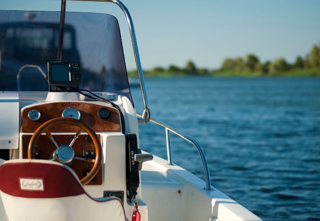 Understanding Bankruptcy Exemptions and Boat Ownership