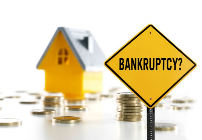 What Happens If I Cannot Afford My Chapter 13 Payments