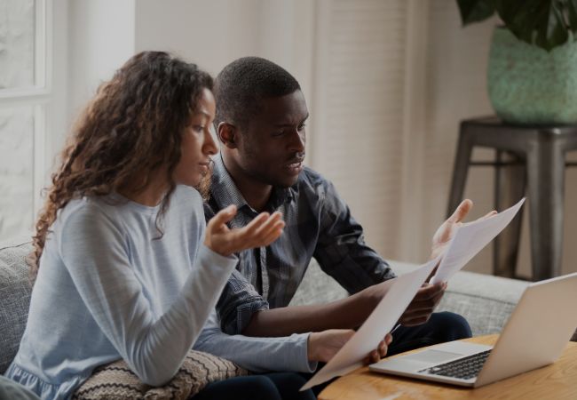 Meet with a Baltimore Bankruptcy Attorney